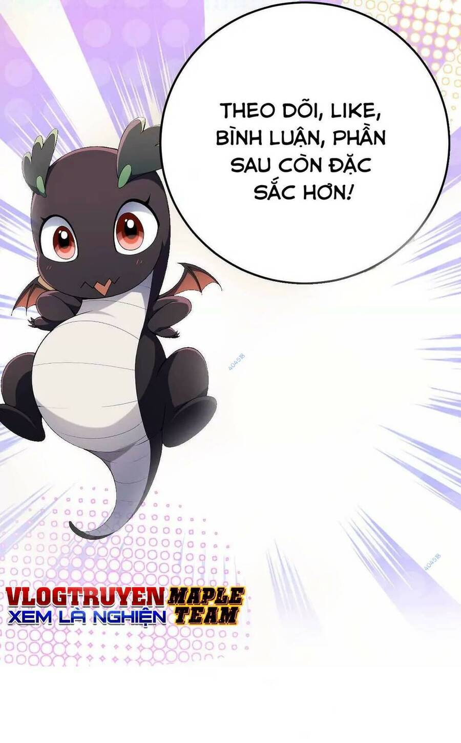 Thần Thú Quật Khởi Chap 20 - Next Chap 21