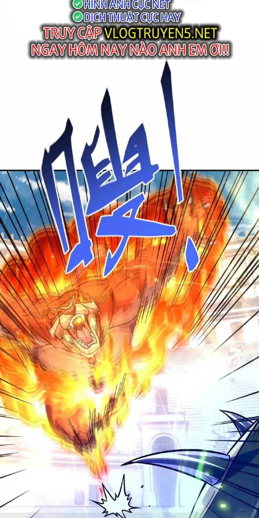 Thần Thú Quật Khởi Chap 20 - Next Chap 21