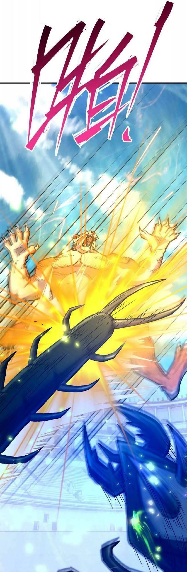 Thần Thú Quật Khởi Chap 20 - Next Chap 21
