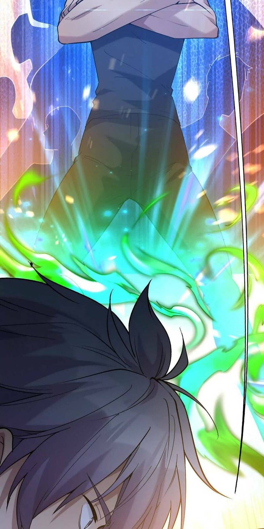 Thần Thú Quật Khởi Chap 21 - Next Chap 22