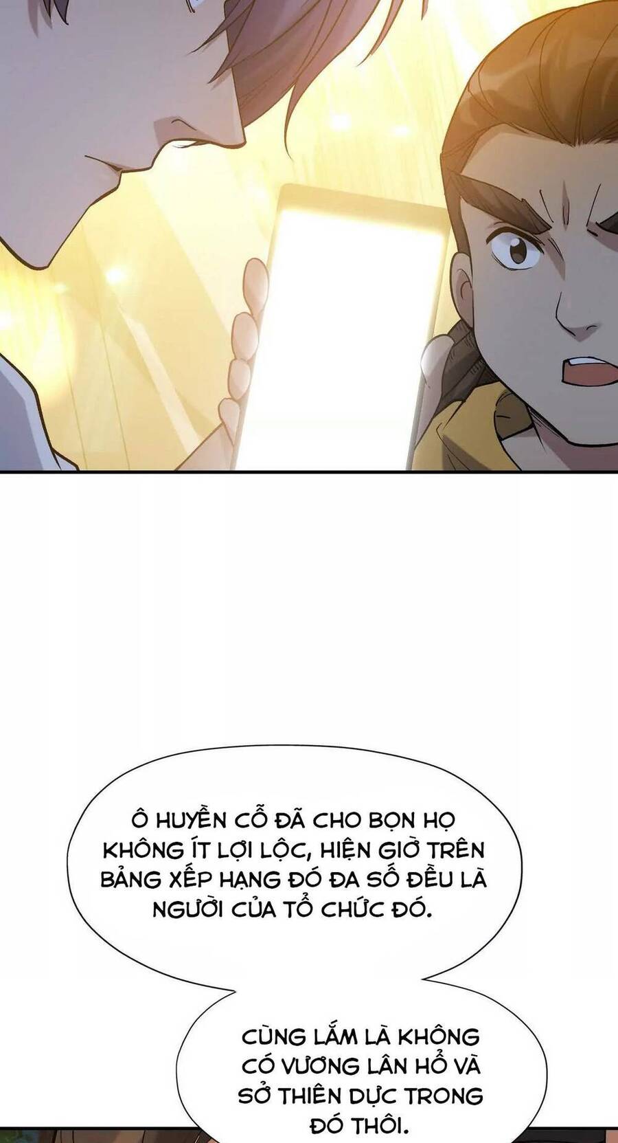 Thần Thú Quật Khởi Chap 21 - Next Chap 22
