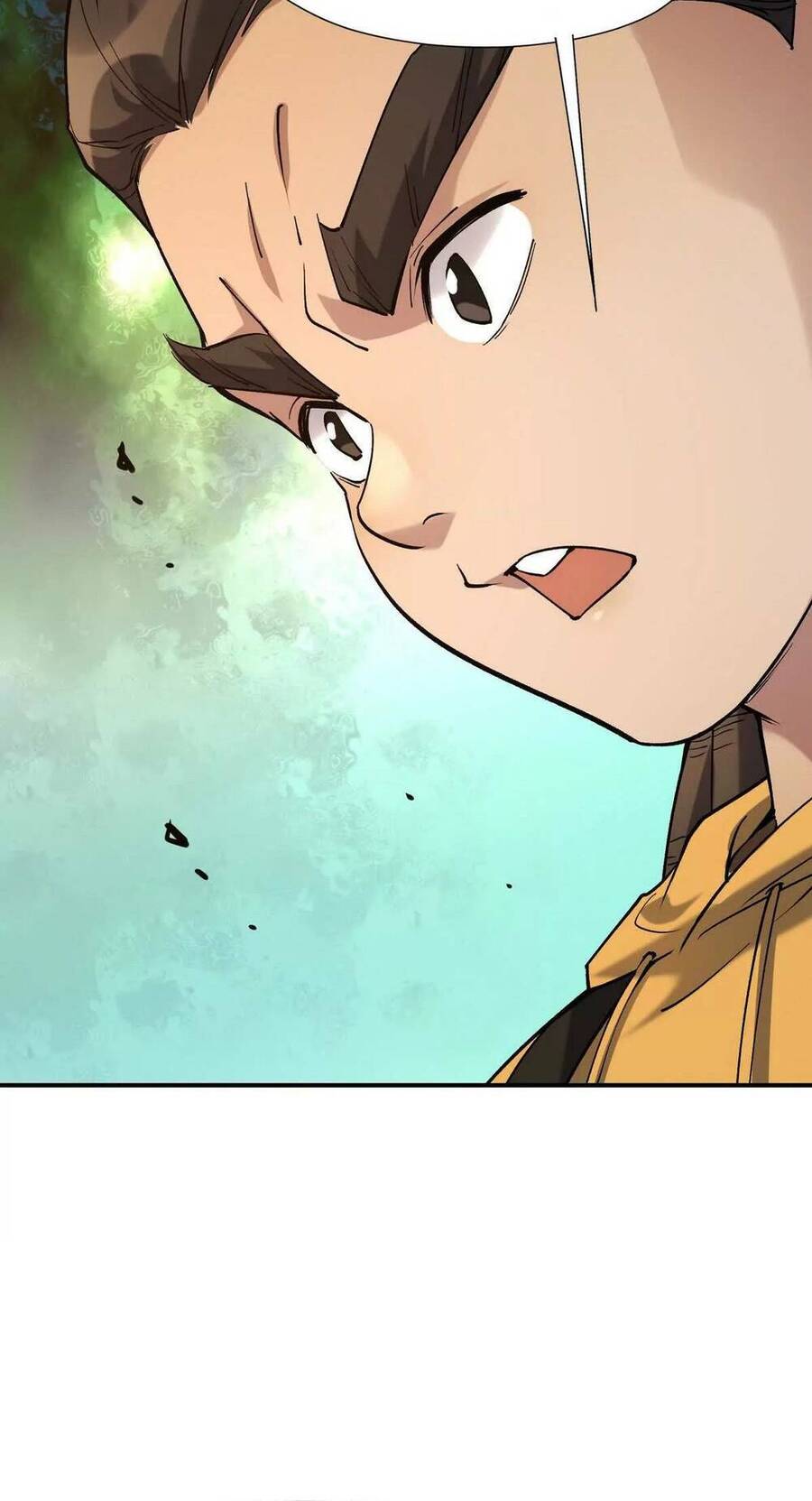 Thần Thú Quật Khởi Chap 21 - Next Chap 22