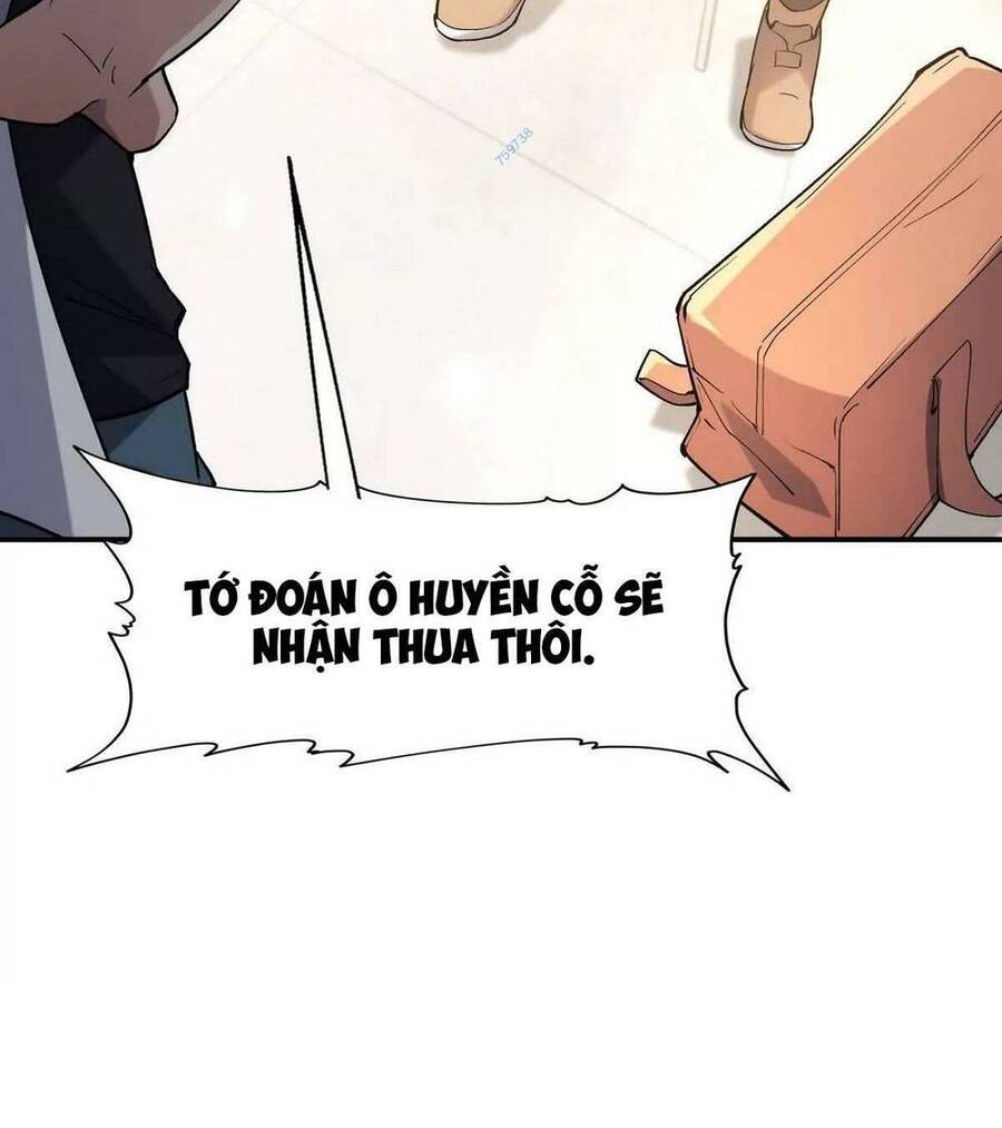 Thần Thú Quật Khởi Chap 21 - Next Chap 22