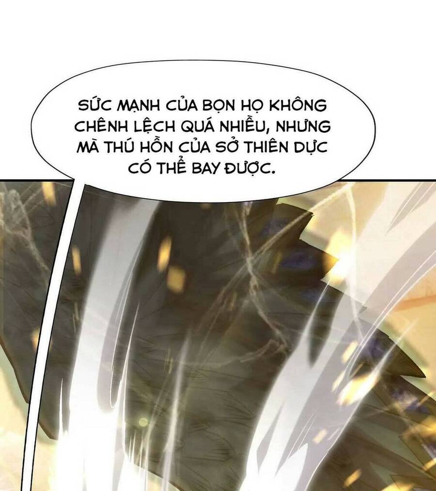Thần Thú Quật Khởi Chap 21 - Next Chap 22
