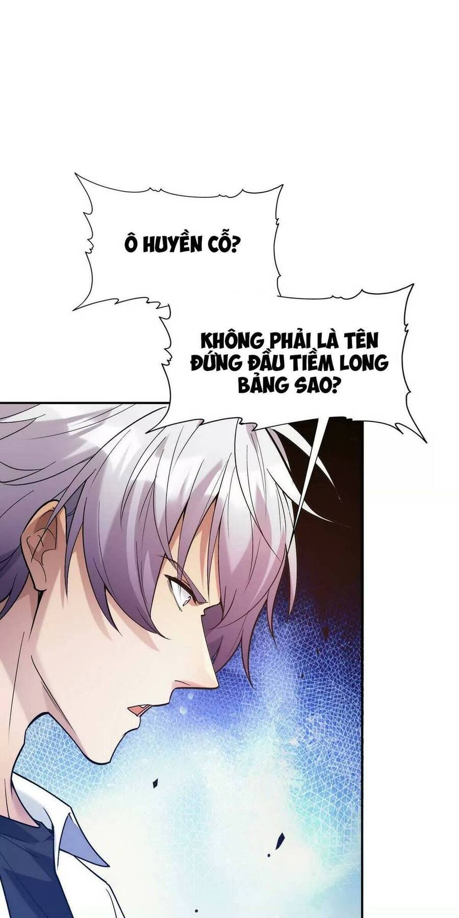 Thần Thú Quật Khởi Chap 21 - Next Chap 22