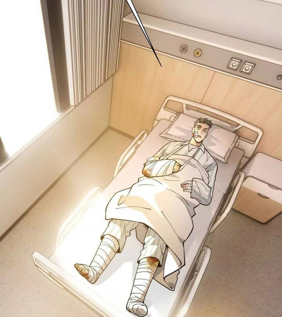 Thần Thú Quật Khởi Chap 21 - Next Chap 22