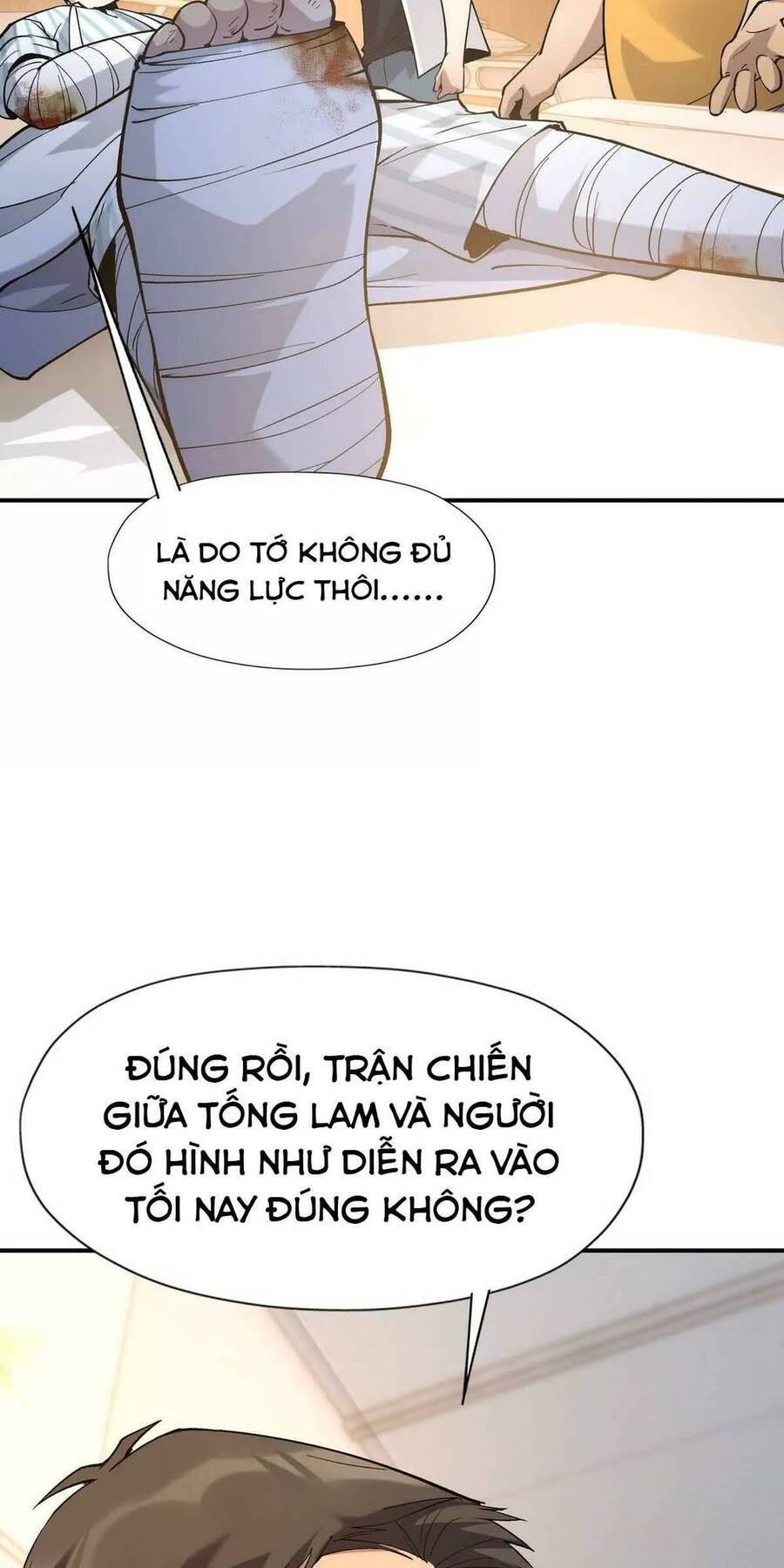 Thần Thú Quật Khởi Chap 21 - Next Chap 22