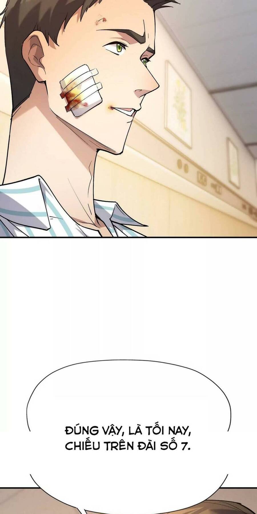Thần Thú Quật Khởi Chap 21 - Next Chap 22