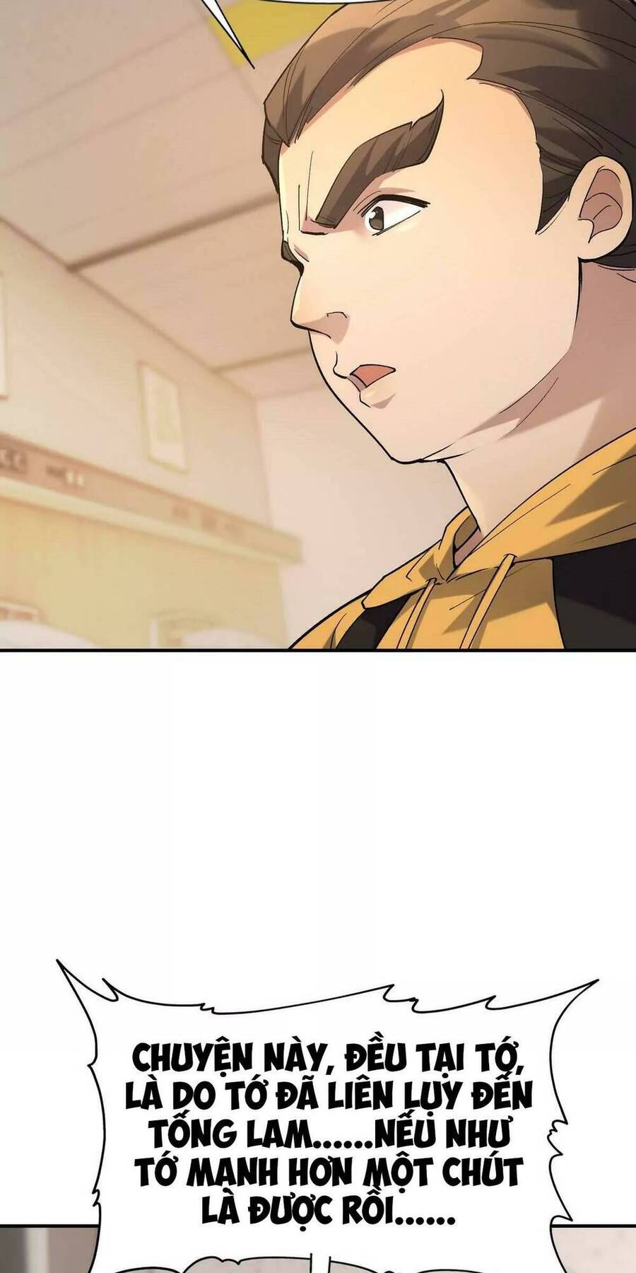 Thần Thú Quật Khởi Chap 21 - Next Chap 22