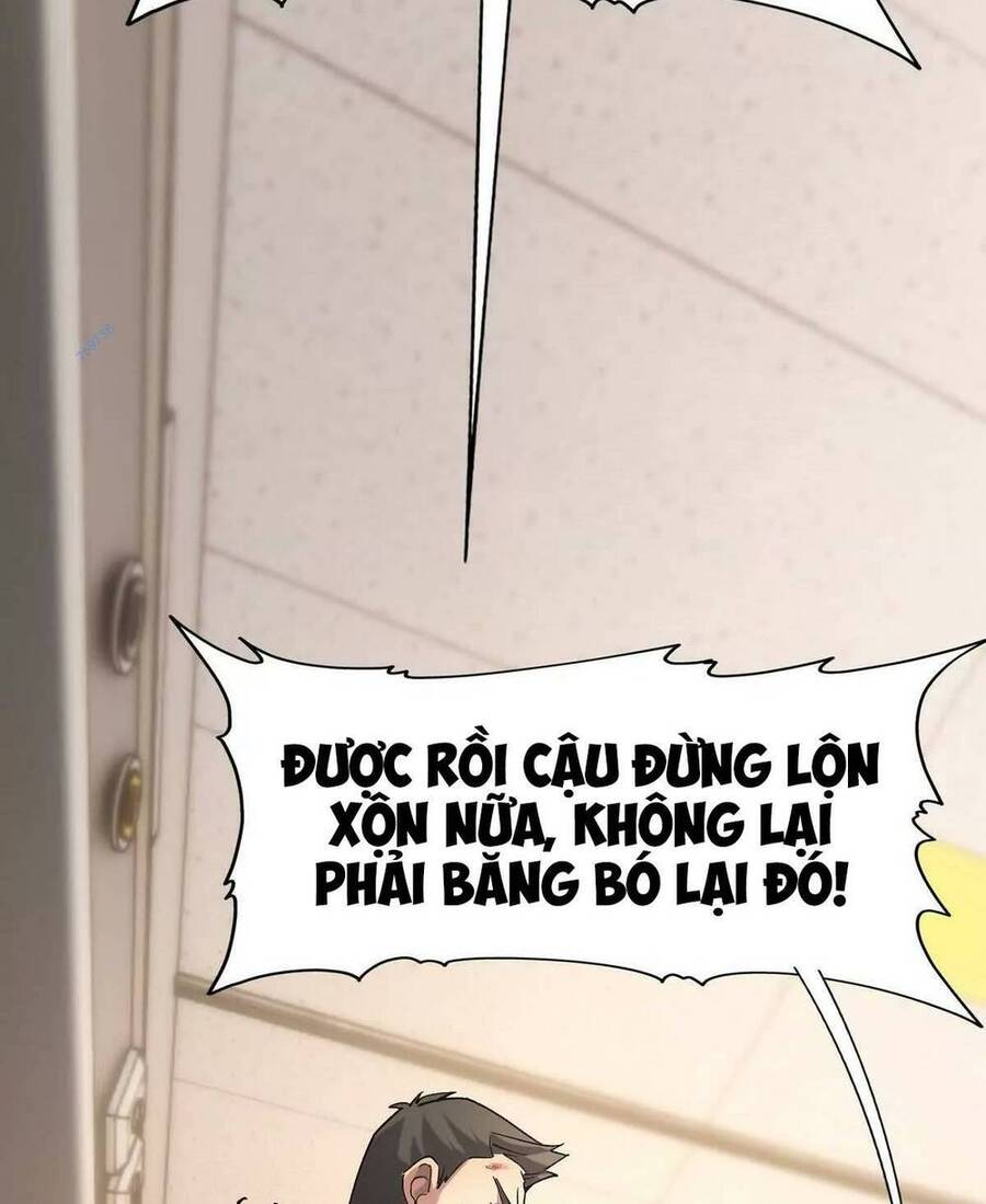 Thần Thú Quật Khởi Chap 21 - Next Chap 22