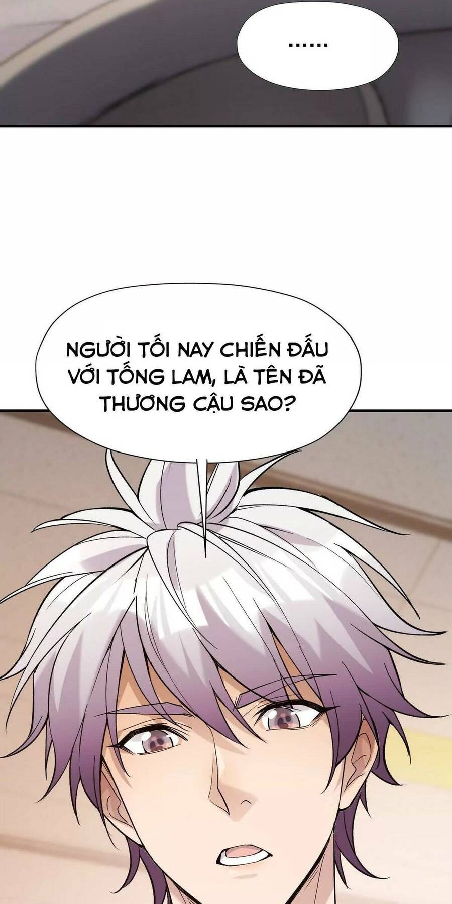 Thần Thú Quật Khởi Chap 21 - Next Chap 22