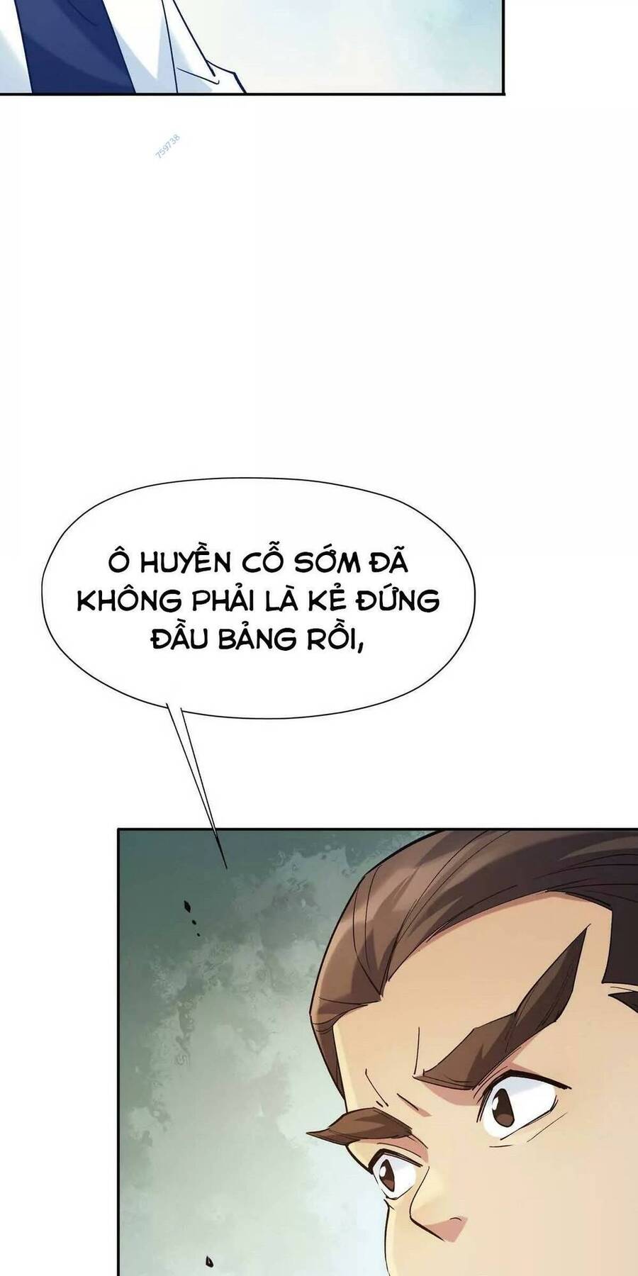 Thần Thú Quật Khởi Chap 21 - Next Chap 22