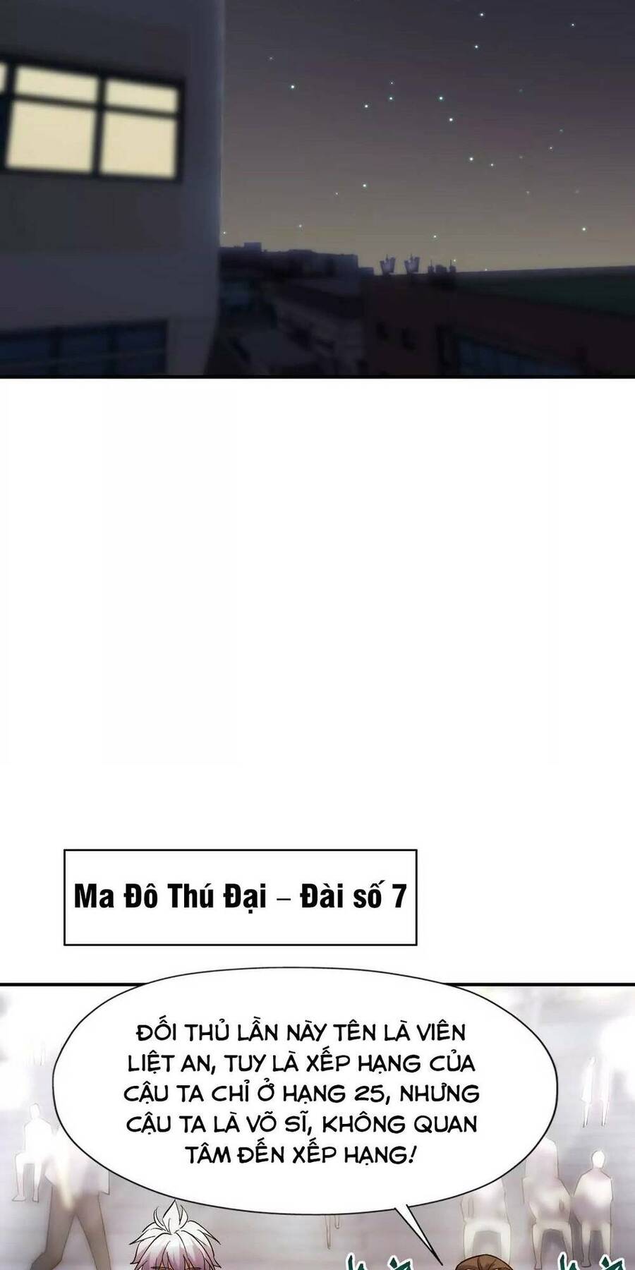 Thần Thú Quật Khởi Chap 21 - Next Chap 22