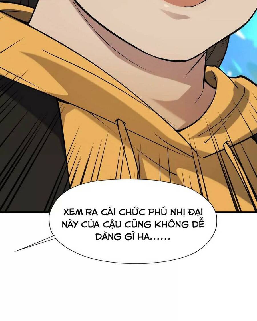 Thần Thú Quật Khởi Chap 21 - Next Chap 22