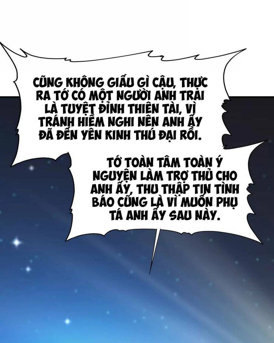 Thần Thú Quật Khởi Chap 21 - Next Chap 22