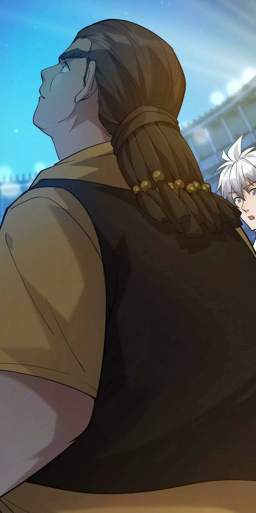 Thần Thú Quật Khởi Chap 21 - Next Chap 22