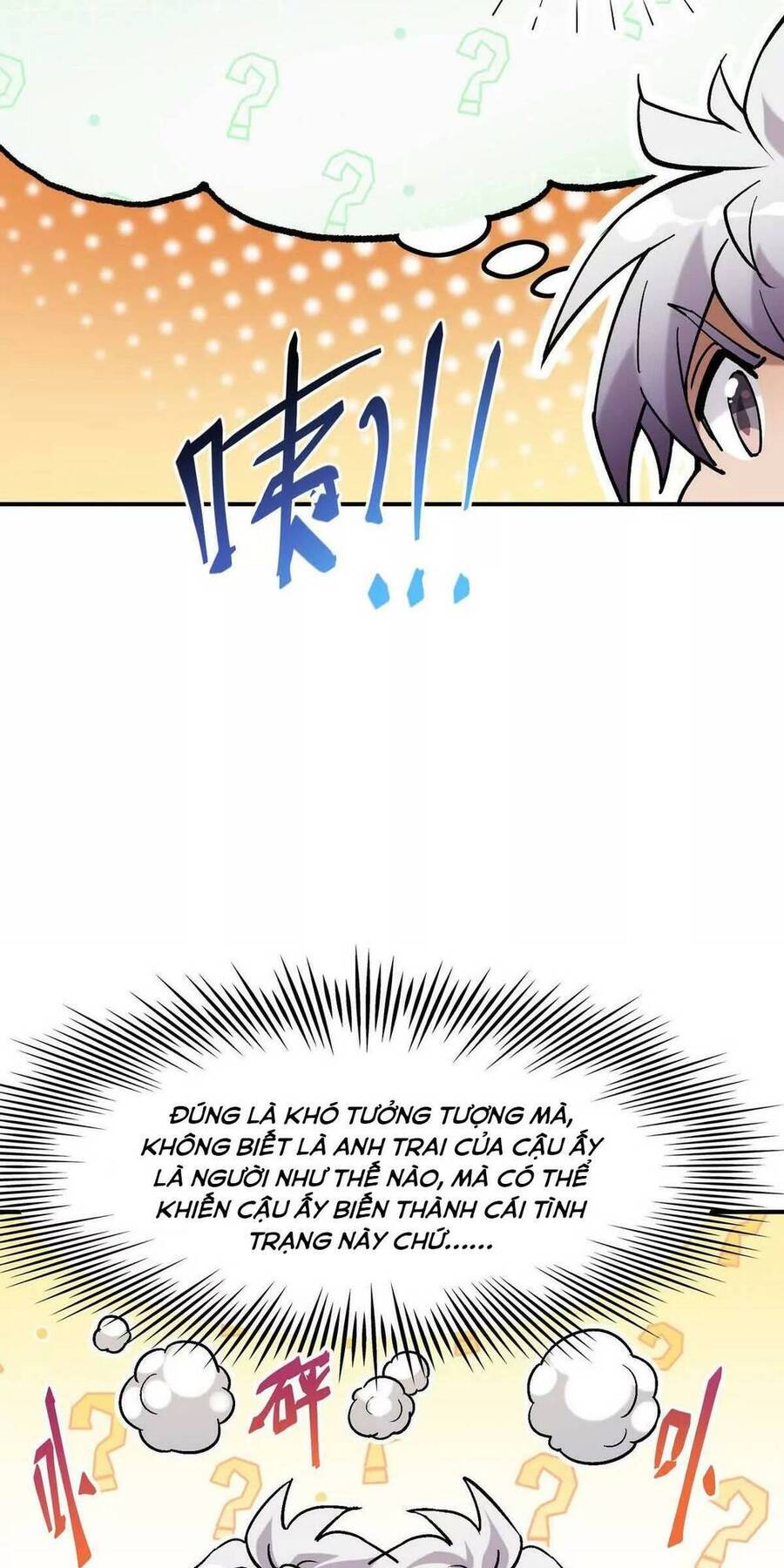 Thần Thú Quật Khởi Chap 21 - Next Chap 22