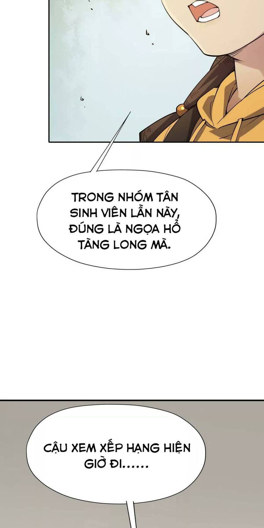 Thần Thú Quật Khởi Chap 21 - Next Chap 22