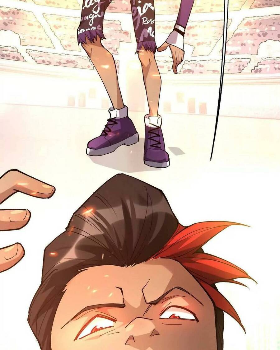 Thần Thú Quật Khởi Chap 21 - Next Chap 22