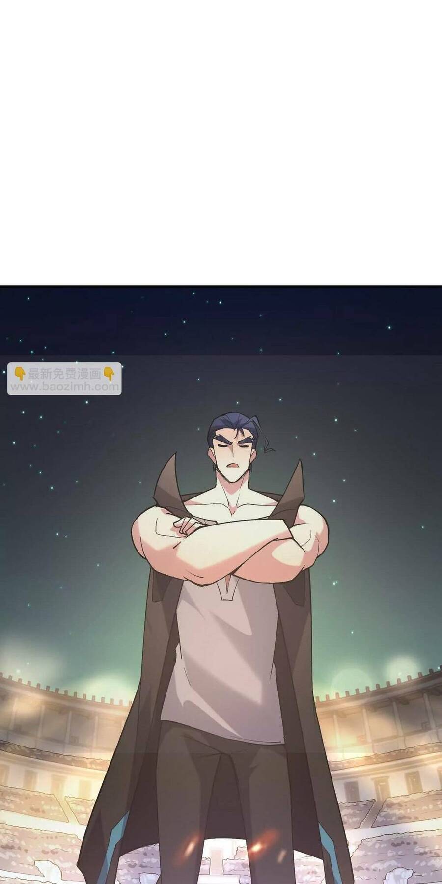 Thần Thú Quật Khởi Chap 21 - Next Chap 22