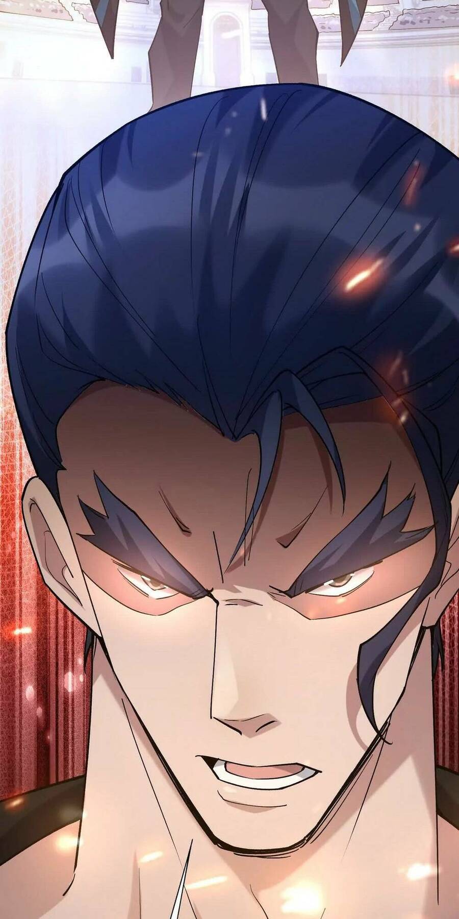 Thần Thú Quật Khởi Chap 21 - Next Chap 22