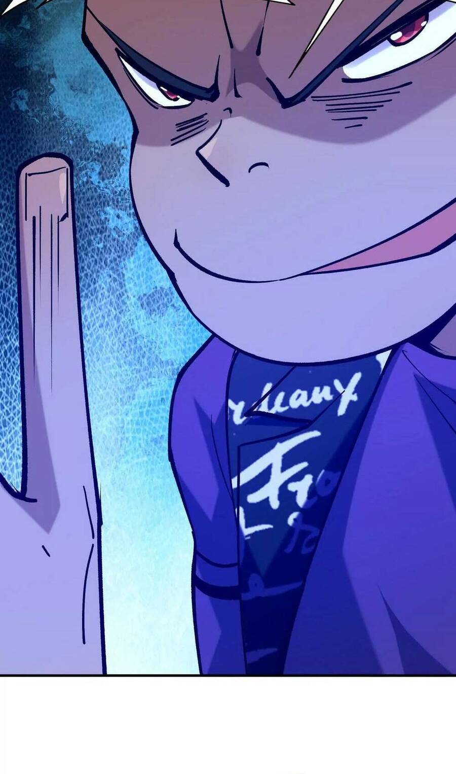 Thần Thú Quật Khởi Chap 21 - Next Chap 22