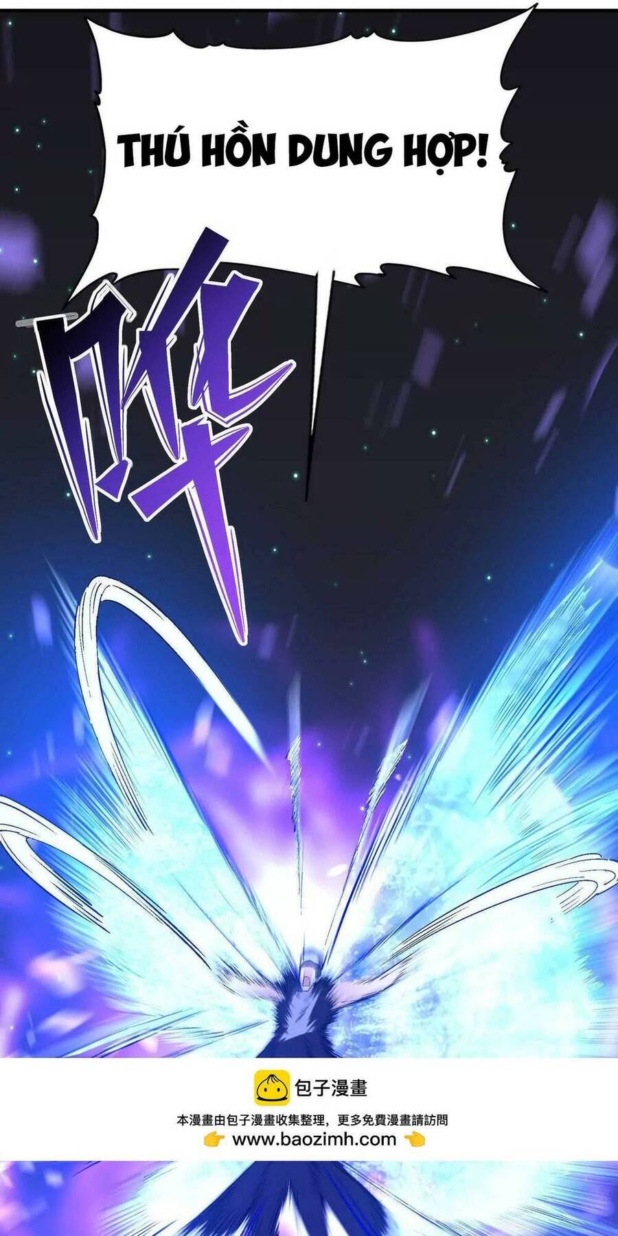 Thần Thú Quật Khởi Chap 21 - Next Chap 22