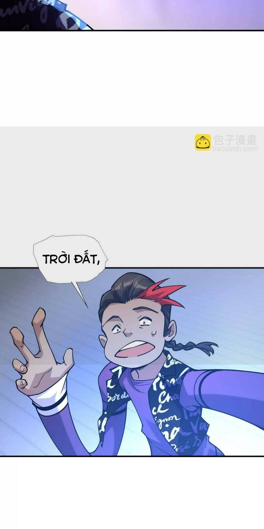 Thần Thú Quật Khởi Chap 21 - Next Chap 22