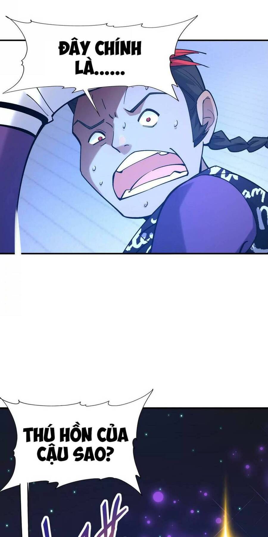 Thần Thú Quật Khởi Chap 21 - Next Chap 22