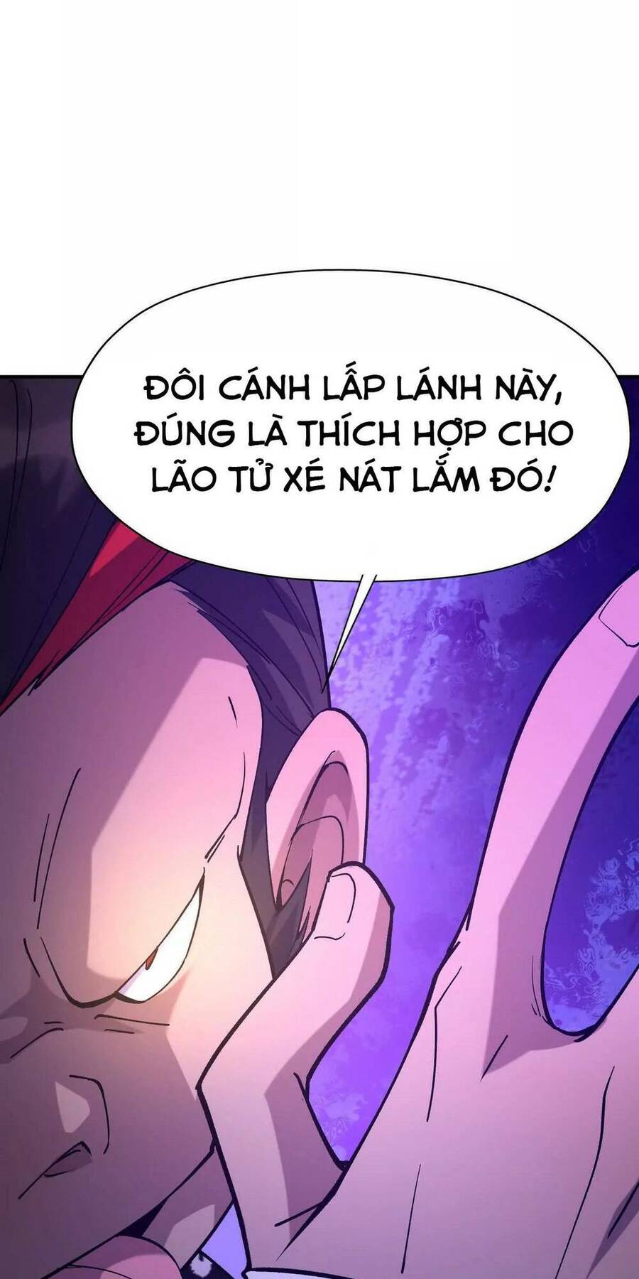 Thần Thú Quật Khởi Chap 21 - Next Chap 22
