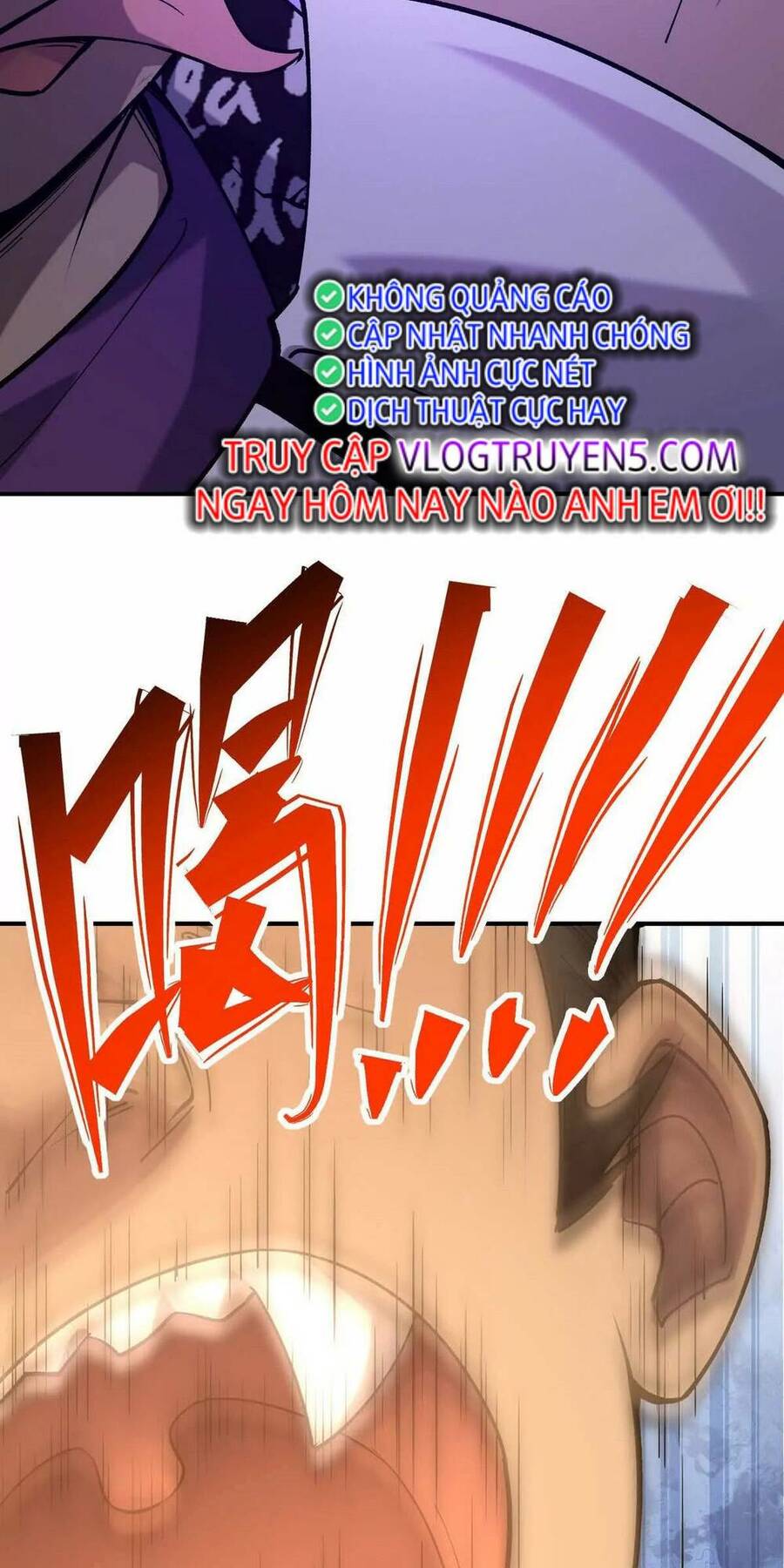 Thần Thú Quật Khởi Chap 21 - Next Chap 22