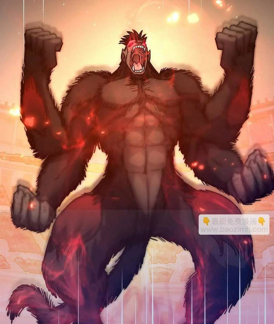 Thần Thú Quật Khởi Chap 21 - Next Chap 22