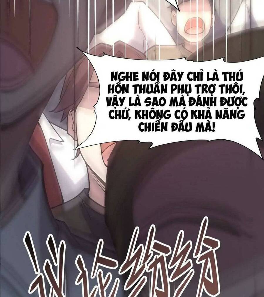 Thần Thú Quật Khởi Chap 21 - Next Chap 22