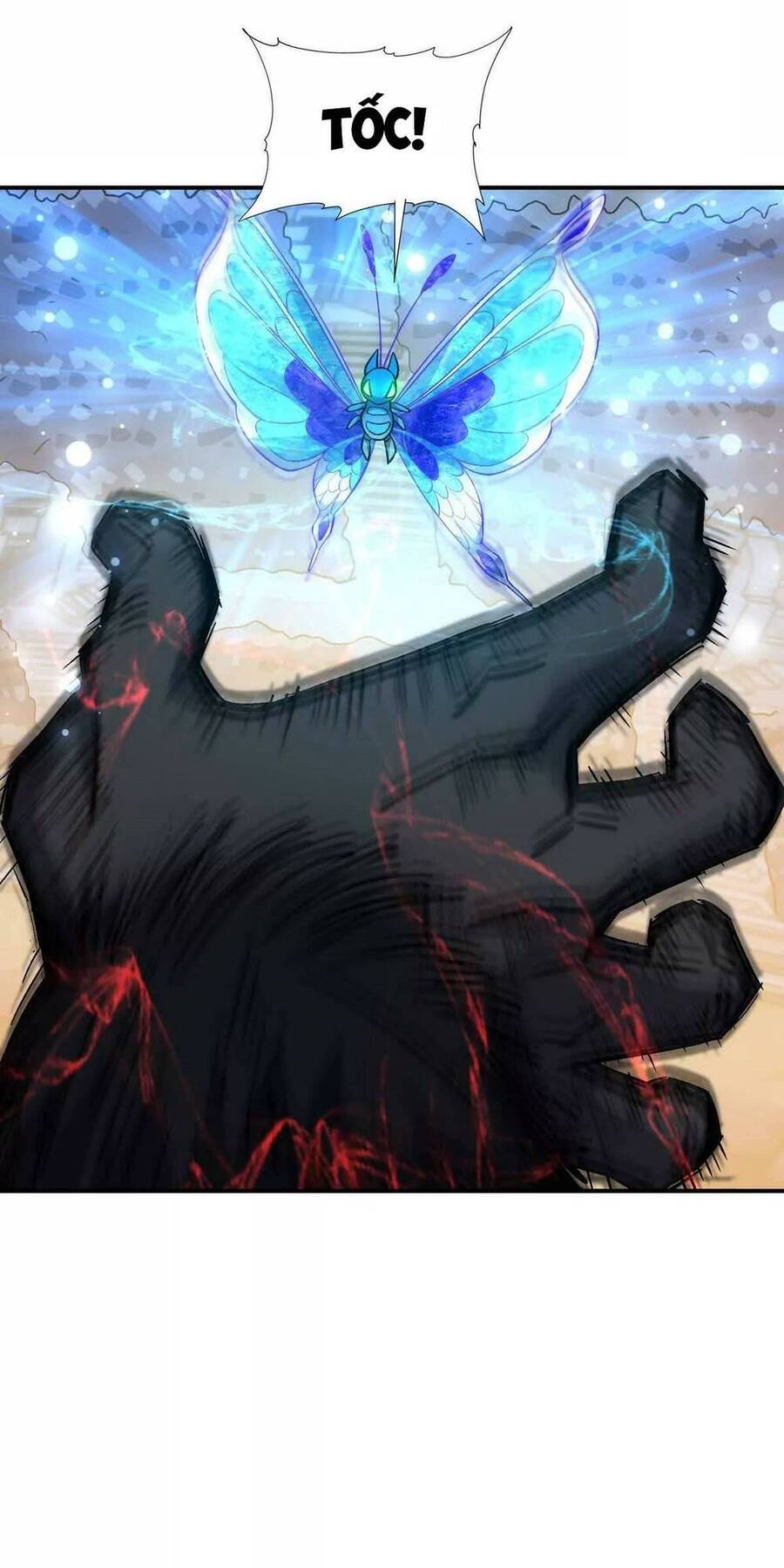 Thần Thú Quật Khởi Chap 21 - Next Chap 22
