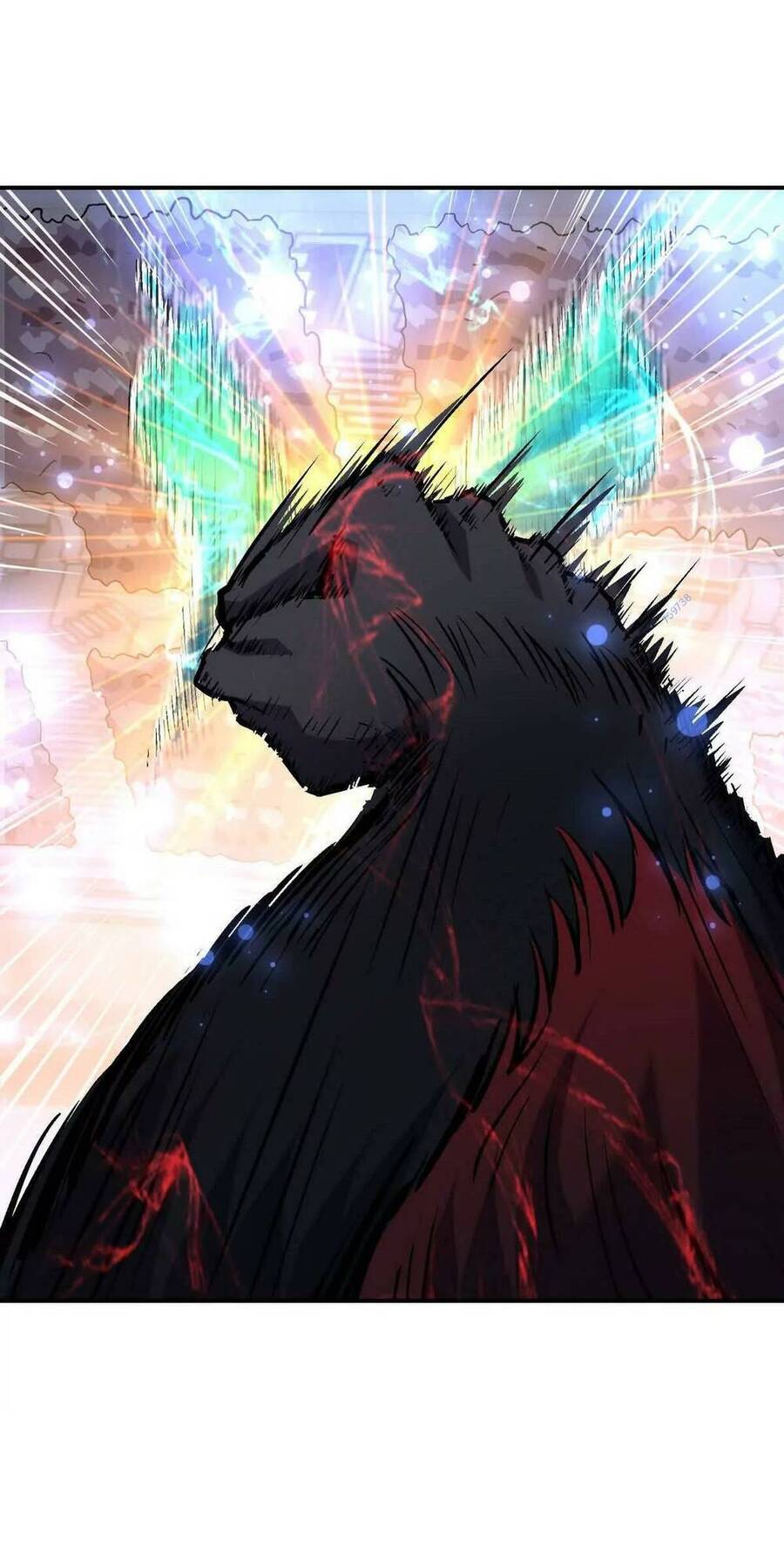 Thần Thú Quật Khởi Chap 21 - Next Chap 22