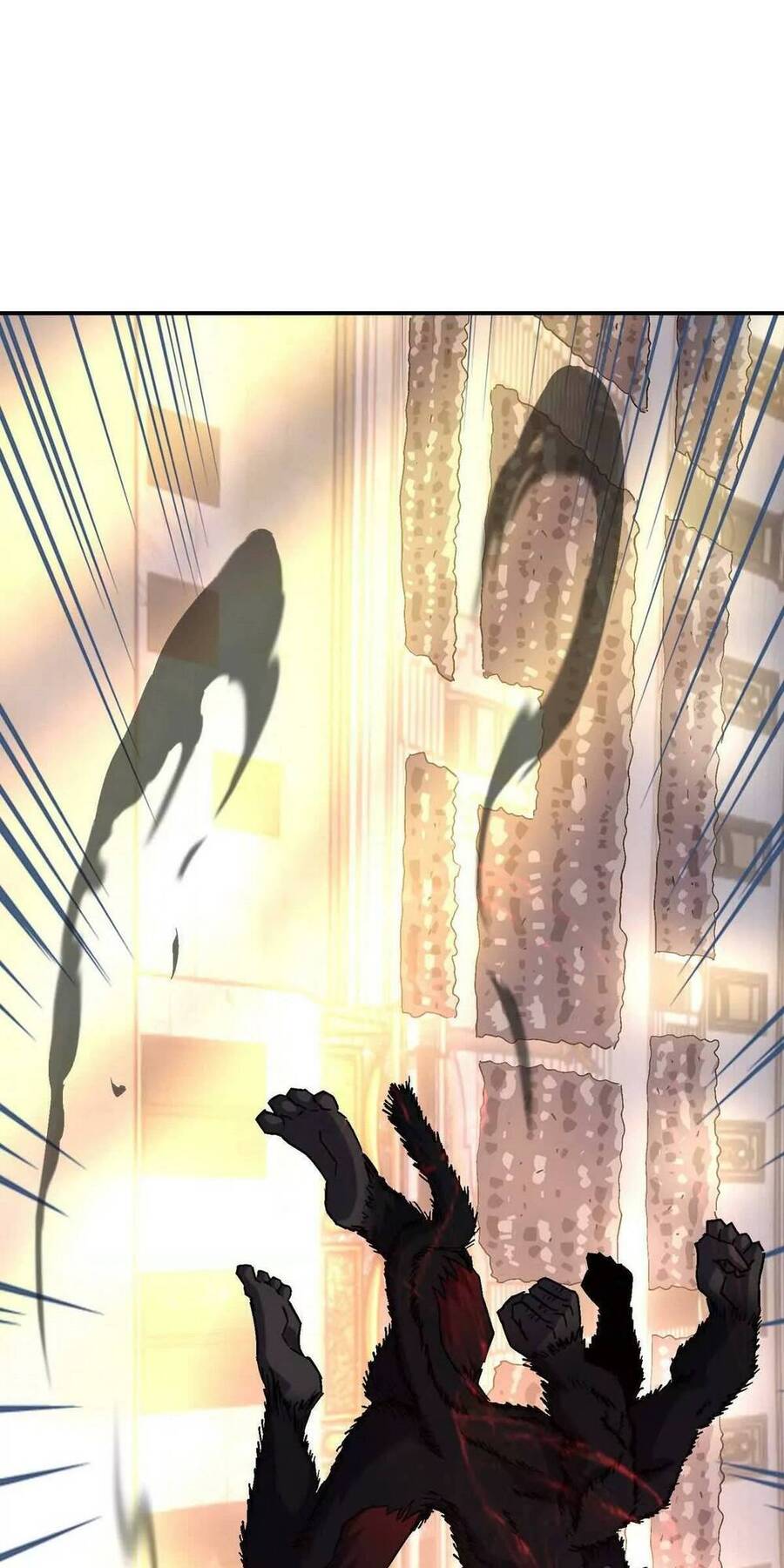 Thần Thú Quật Khởi Chap 21 - Next Chap 22