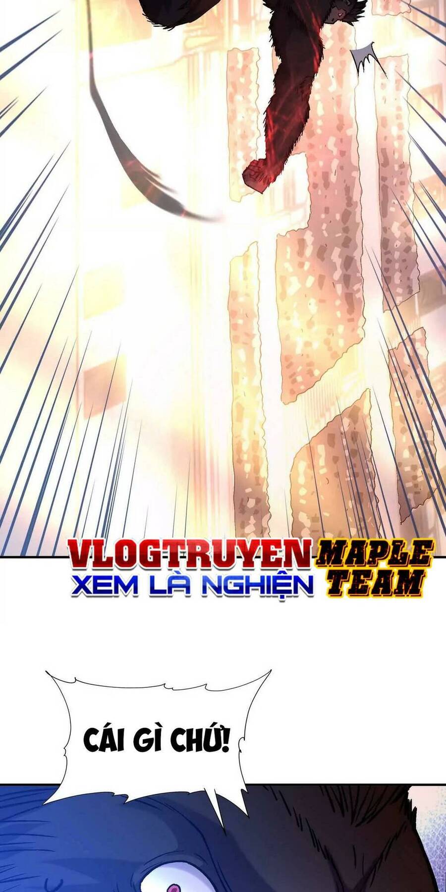 Thần Thú Quật Khởi Chap 21 - Next Chap 22
