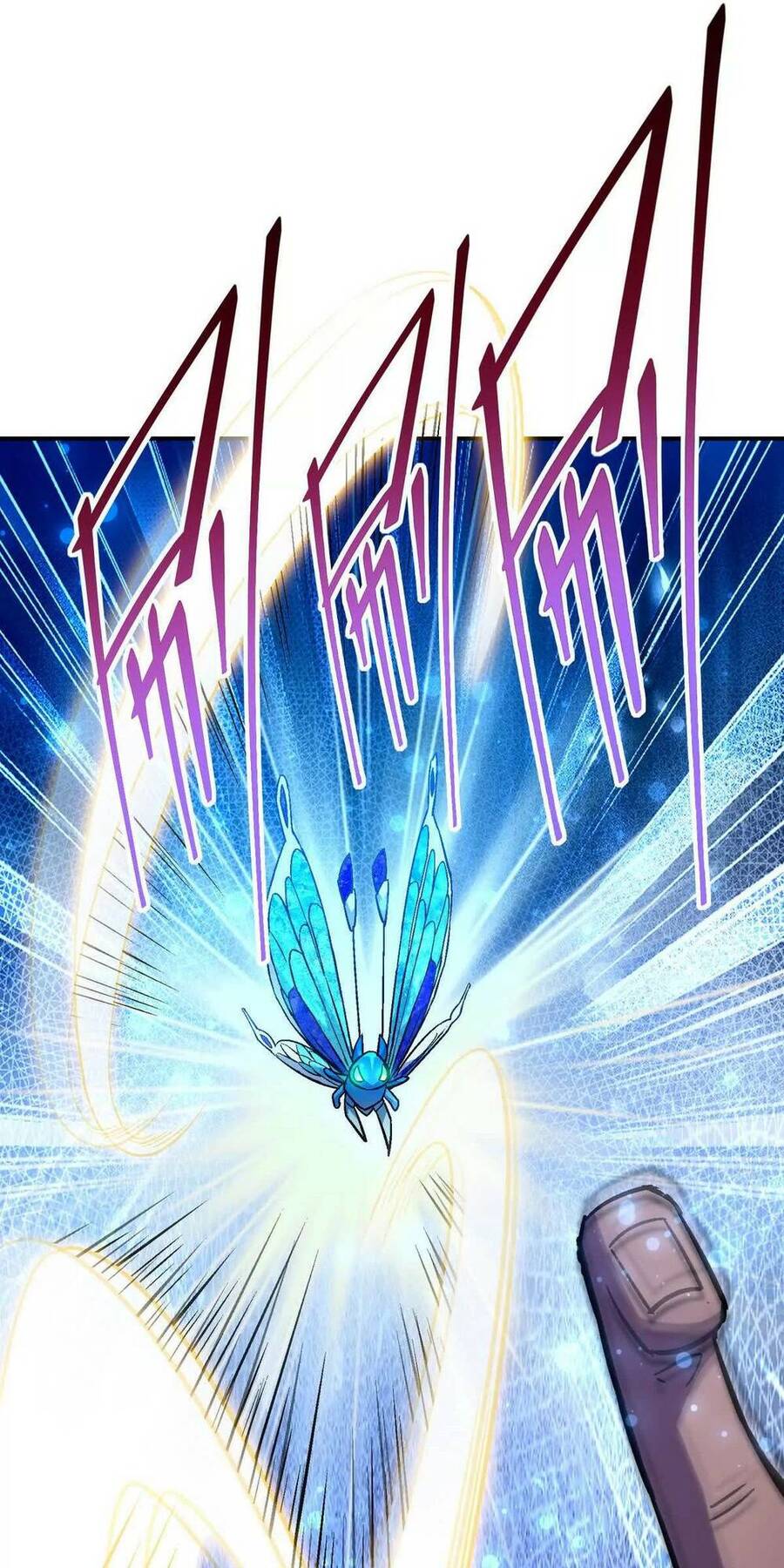 Thần Thú Quật Khởi Chap 21 - Next Chap 22