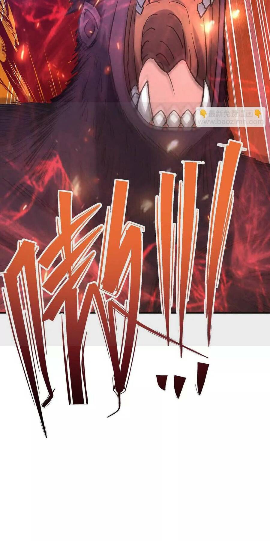 Thần Thú Quật Khởi Chap 21 - Next Chap 22