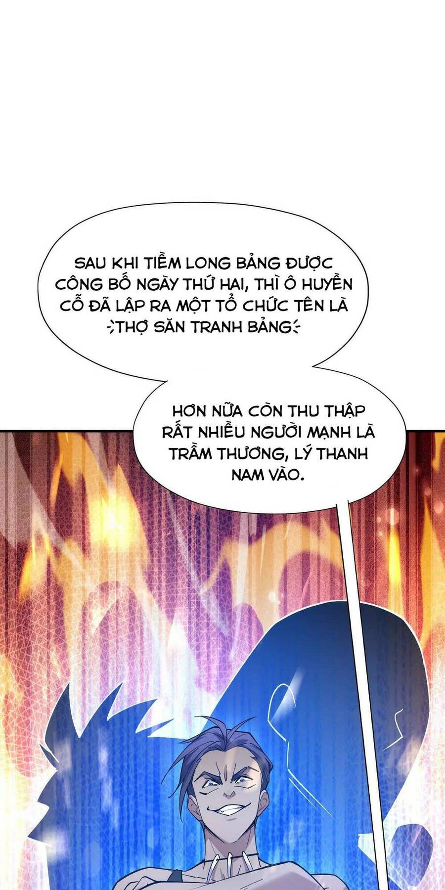 Thần Thú Quật Khởi Chap 21 - Next Chap 22