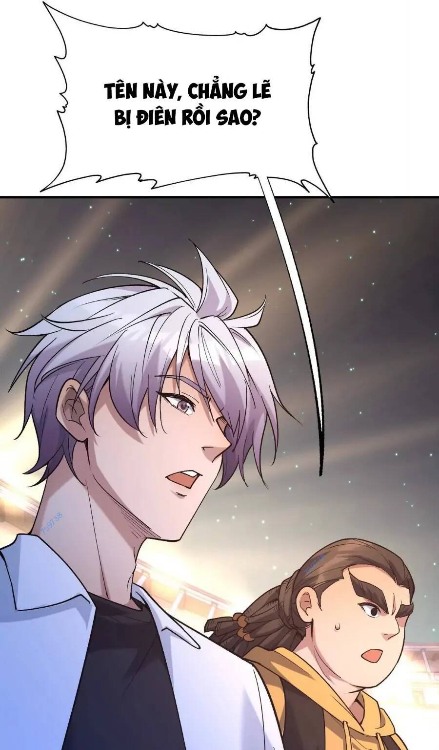 Thần Thú Quật Khởi Chap 22 - Next Chap 23