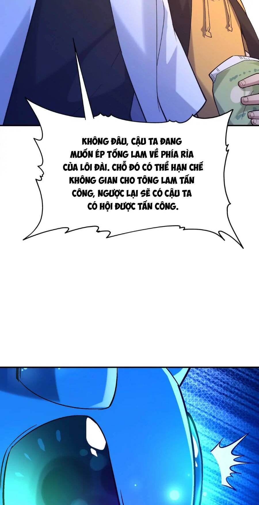 Thần Thú Quật Khởi Chap 22 - Next Chap 23