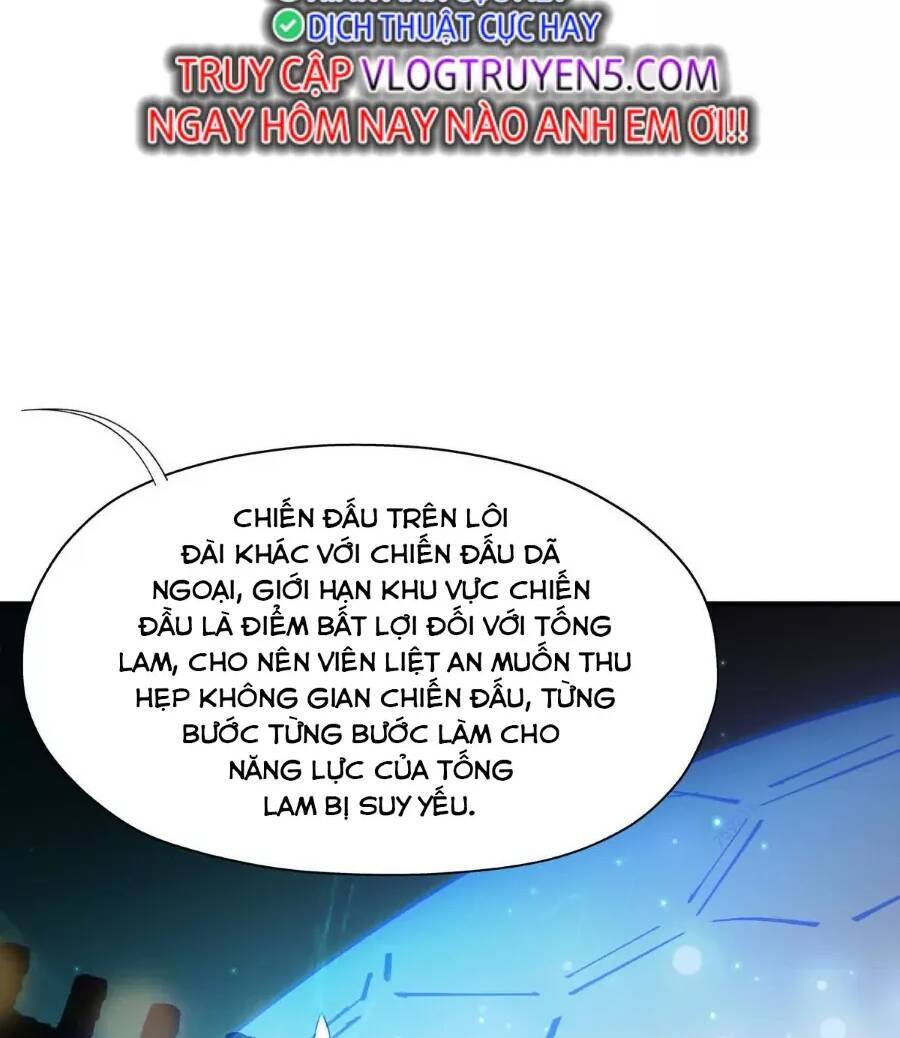 Thần Thú Quật Khởi Chap 22 - Next Chap 23