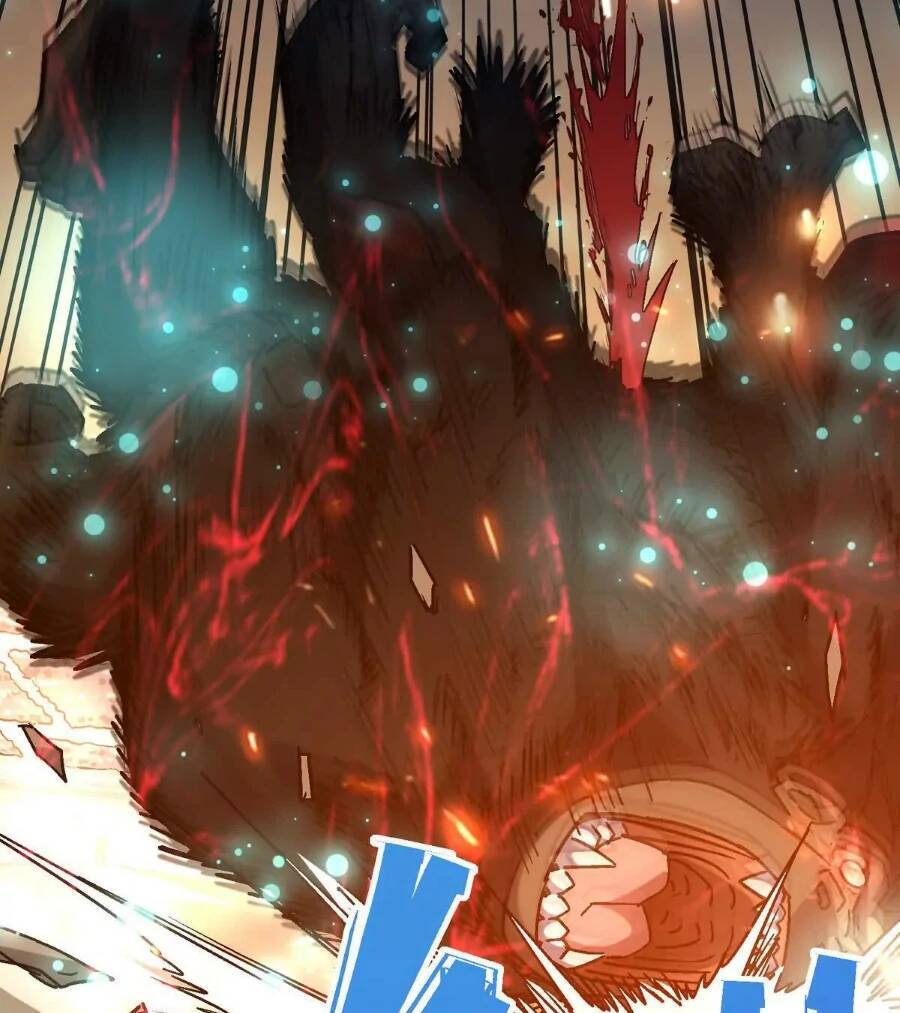Thần Thú Quật Khởi Chap 22 - Next Chap 23