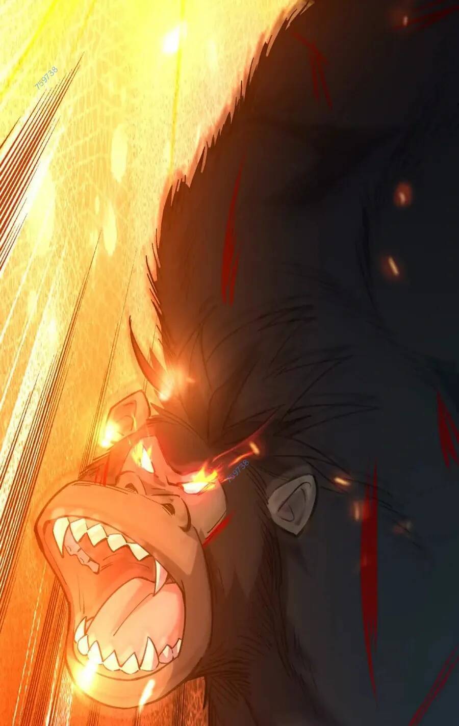 Thần Thú Quật Khởi Chap 22 - Next Chap 23