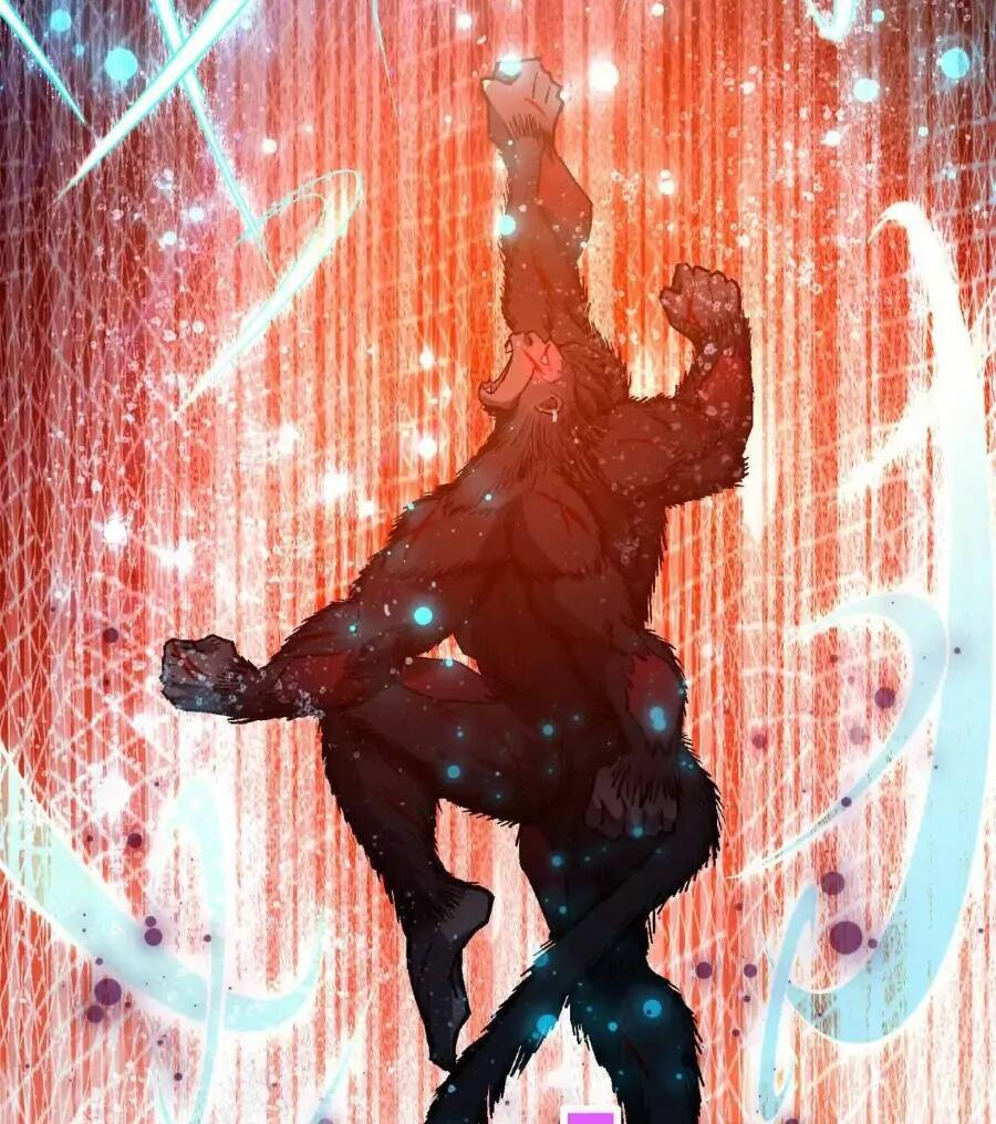 Thần Thú Quật Khởi Chap 22 - Next Chap 23