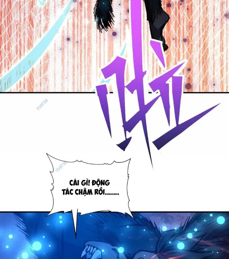 Thần Thú Quật Khởi Chap 22 - Next Chap 23