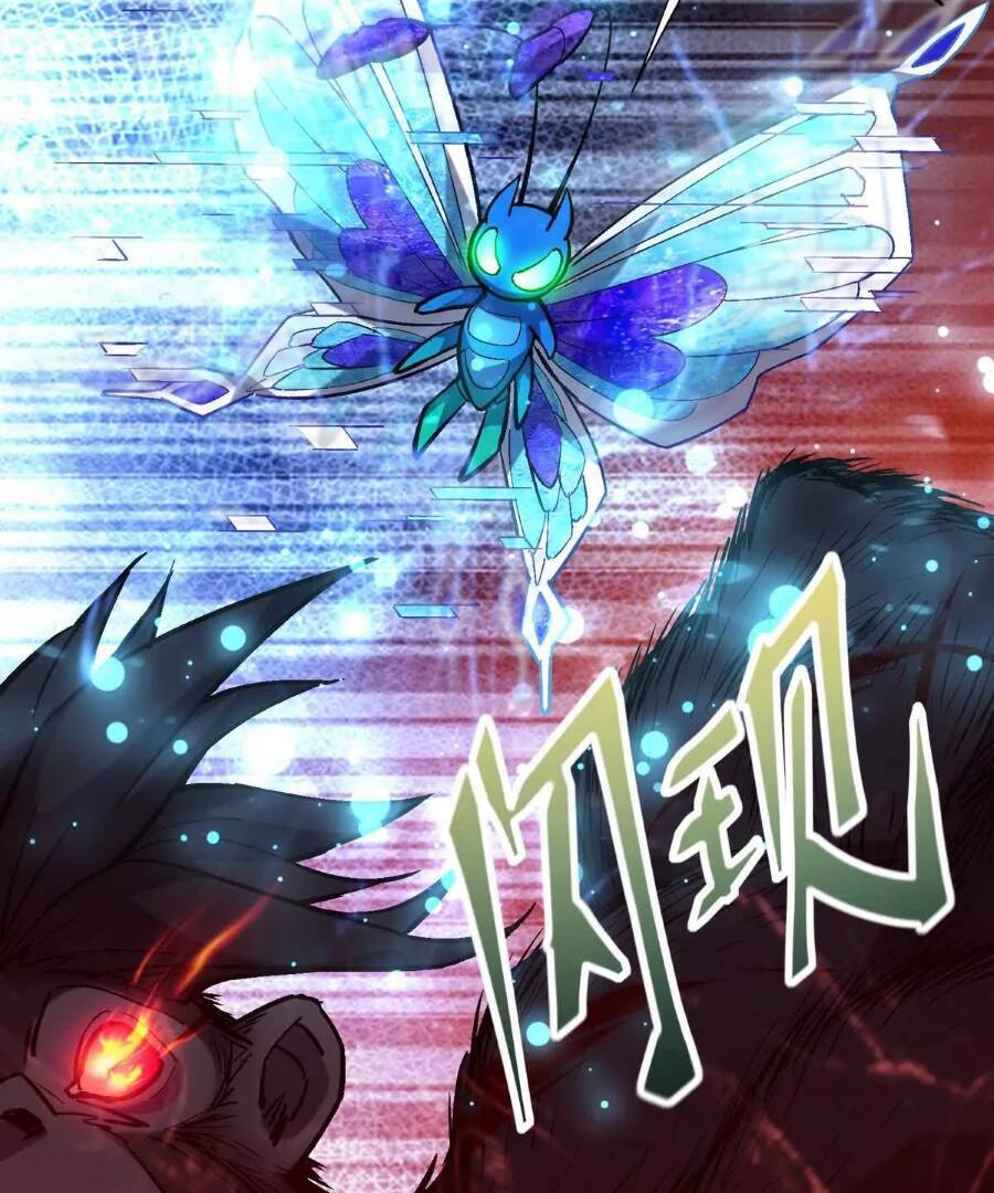 Thần Thú Quật Khởi Chap 22 - Next Chap 23