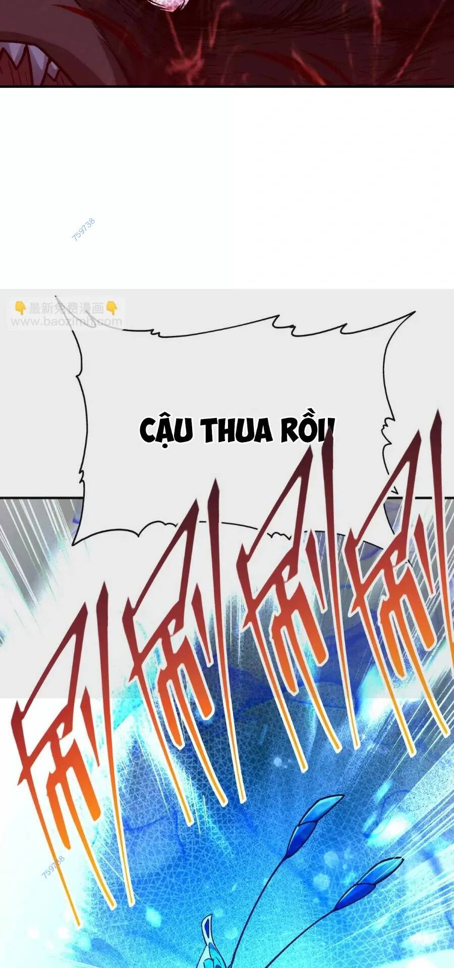 Thần Thú Quật Khởi Chap 22 - Next Chap 23
