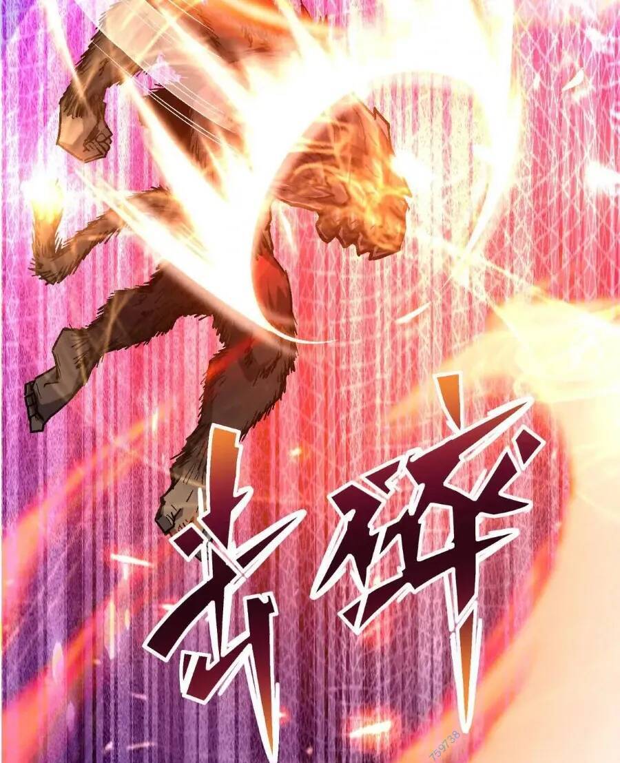 Thần Thú Quật Khởi Chap 22 - Next Chap 23